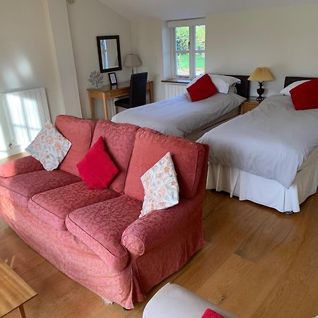 Field Cottage Bed And Continental Breakfast East Harling ภายนอก รูปภาพ