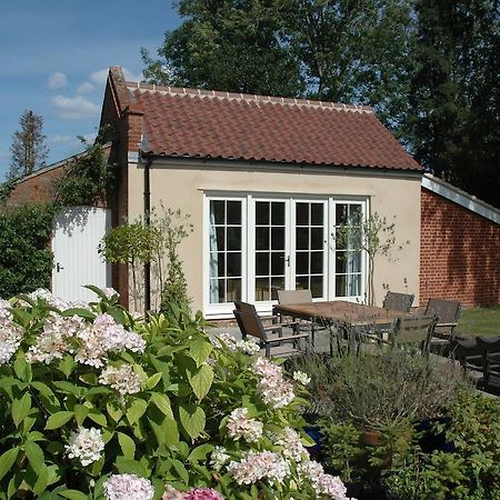 Field Cottage Bed And Continental Breakfast East Harling ห้อง รูปภาพ