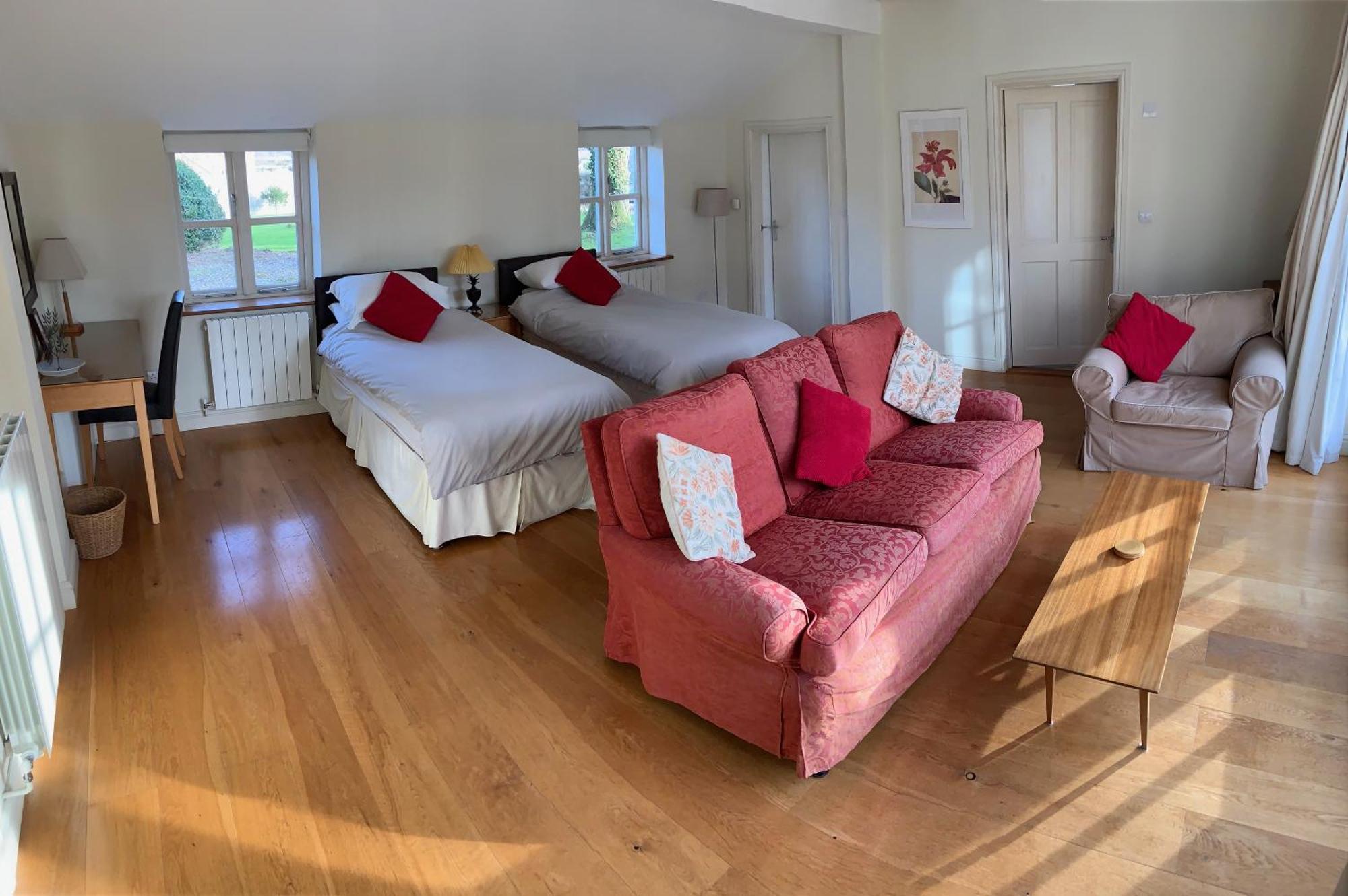 Field Cottage Bed And Continental Breakfast East Harling ภายนอก รูปภาพ